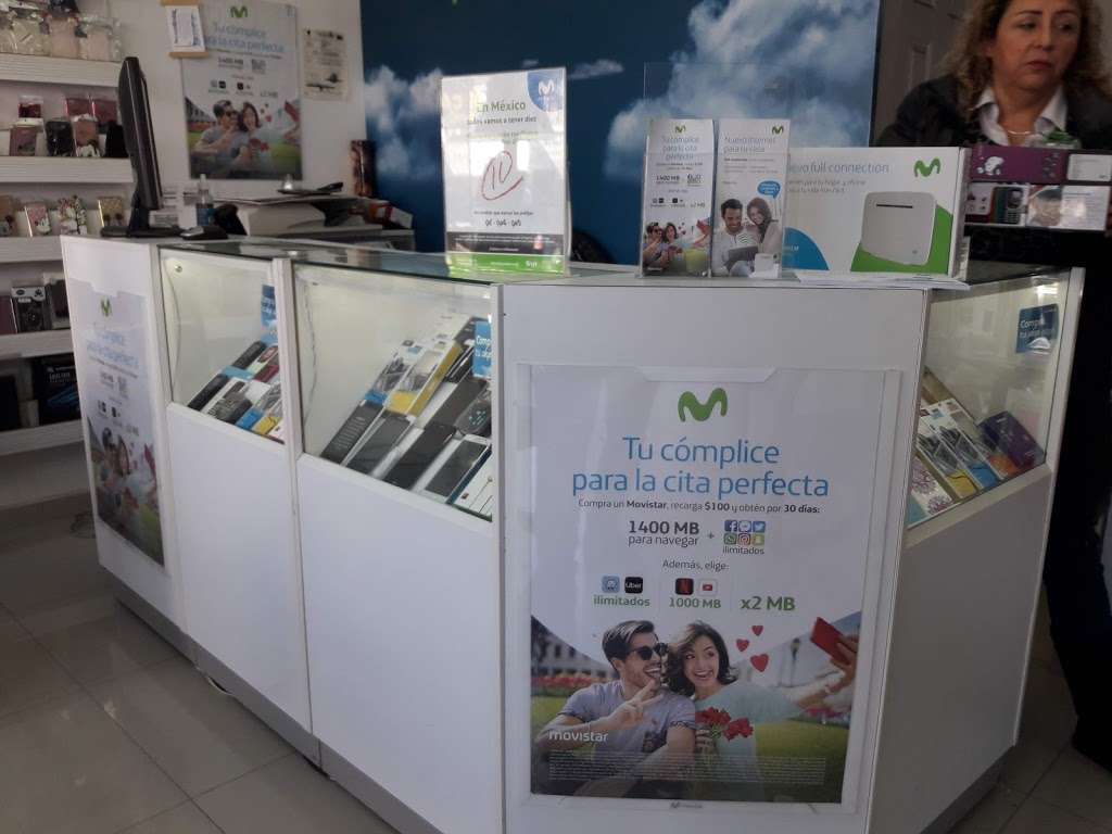 Movistar Tijuana | Av. C Niños Héroes 505, Zona Centro, 22000 Tijuana, B.C., Mexico | Phone: 664 638 4802