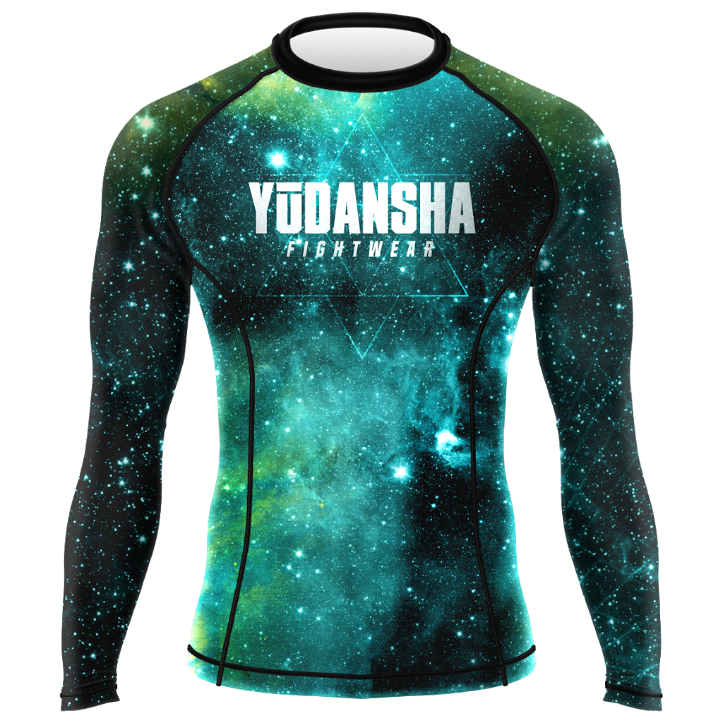 Yudansha Fightwear | 4959 SW 5th Ct, Margate, FL 33068, USA | Phone: (954) 601-5823