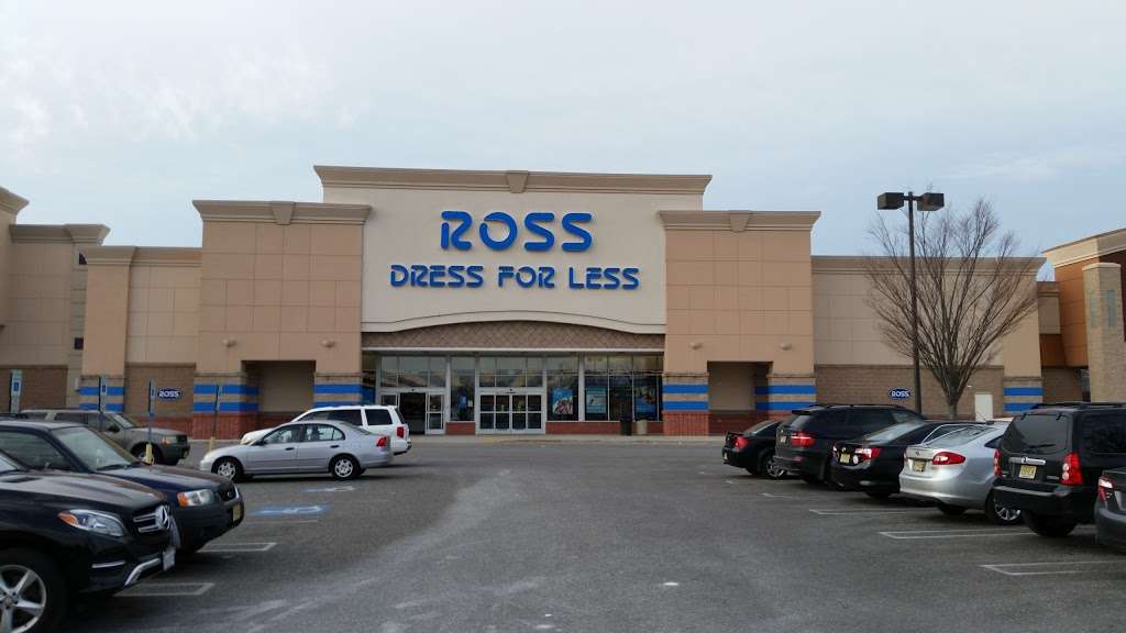Ross Dress for Less | 3201 Rte 9 S, Rio Grande, NJ 08242, USA | Phone: (609) 465-5244