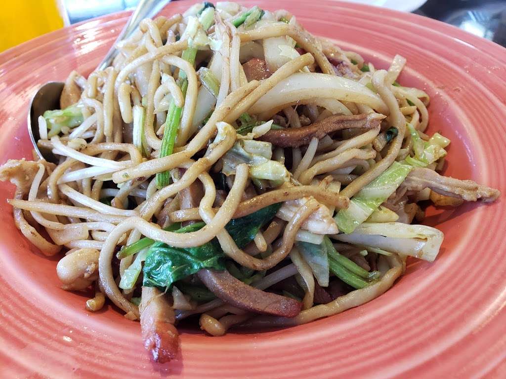 China Fun Authentic Noodle House | 11134 Rancho Carmel Dr, San Diego, CA 92128, USA | Phone: (858) 485-8848