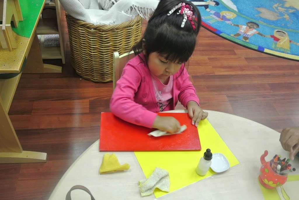 Montessori School of South Riding | 25152 Elk Lick Rd, South Riding, VA 20152, USA | Phone: (703) 327-9417