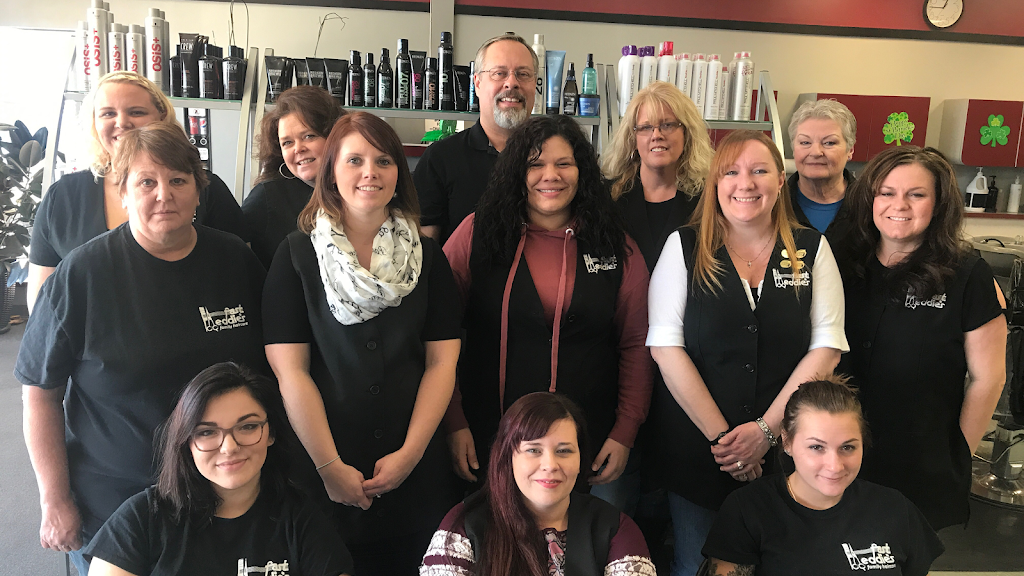 Fast Eddies Family Hair Care | 2024 East US Hwy 20, Michigan City, IN 46360, USA | Phone: (219) 879-6374