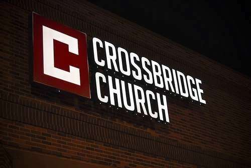 Crossbridge Church | 1049 Eldridge Rd, Sugar Land, TX 77478, USA | Phone: (281) 313-8300