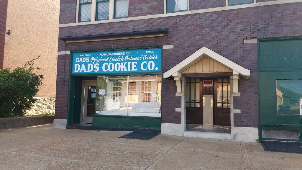 Dads Cookie Company | 3854 Louisiana Ave, St. Louis, MO 63118, USA | Phone: (314) 772-3662