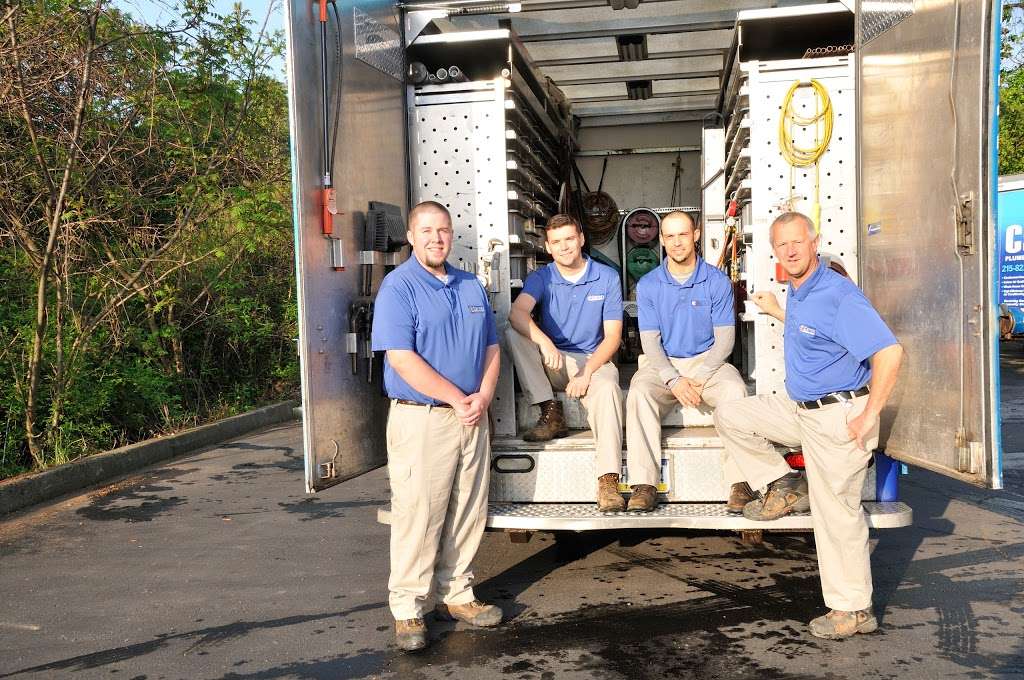 Carney Plumbing, Heating & Cooling | 900 Old Bethlehem Pike, Line Lexington, PA 18932, USA | Phone: (215) 822-9029