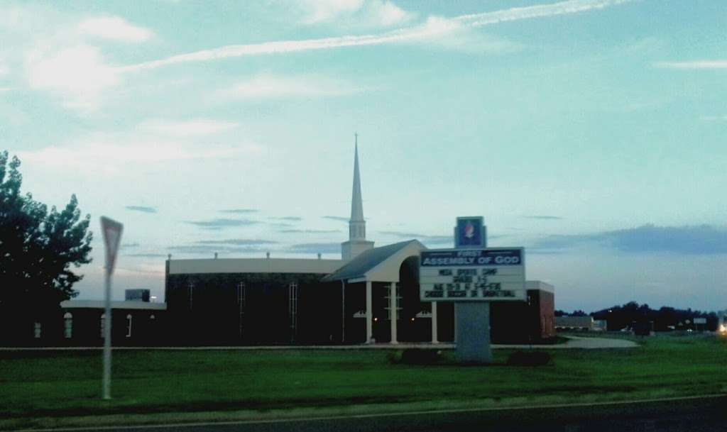Victory Church | 1506 E Ohio St, Clinton, MO 64735, USA | Phone: (660) 885-8116