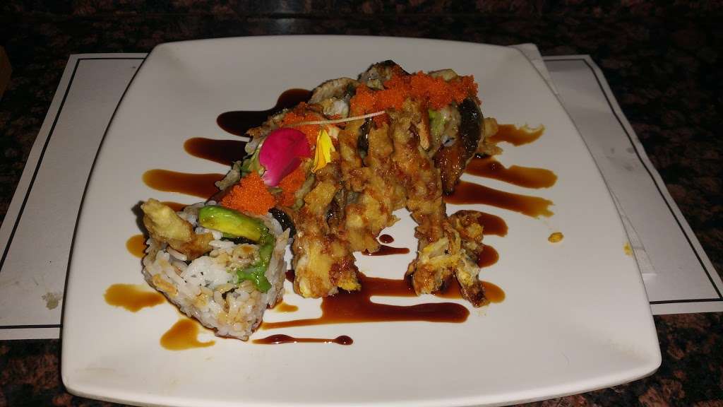 Shiki Sushi | 12745 Ventura Blvd, Studio City, CA 91604, USA | Phone: (818) 487-3938