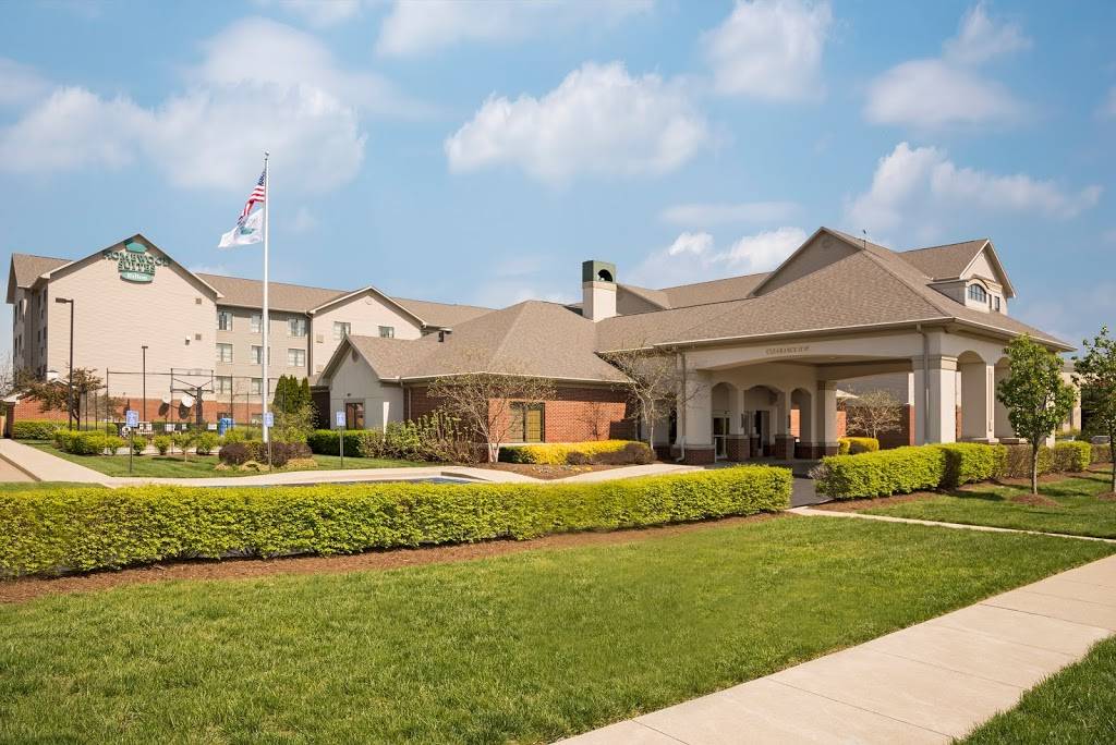 Homewood Suites by Hilton Lexington-Hamburg | 2033 Bryant Rd, Lexington, KY 40509, USA | Phone: (859) 543-0464