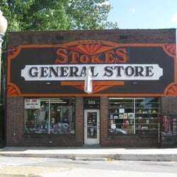Stokes General Store, Inc. | 533 E Main St, Front Royal, VA 22630, USA | Phone: (540) 635-4437