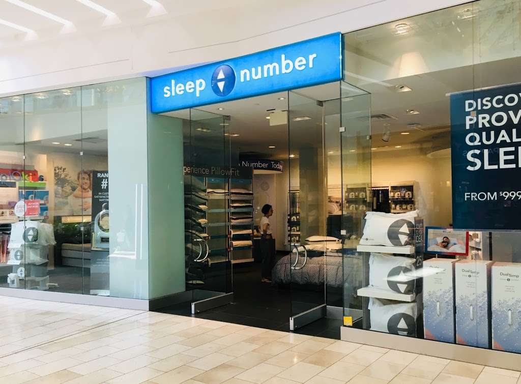 Sleep Number | 1 Garden State Plaza Blvd Space 1217, Paramus, NJ 07652, USA | Phone: (201) 712-9099