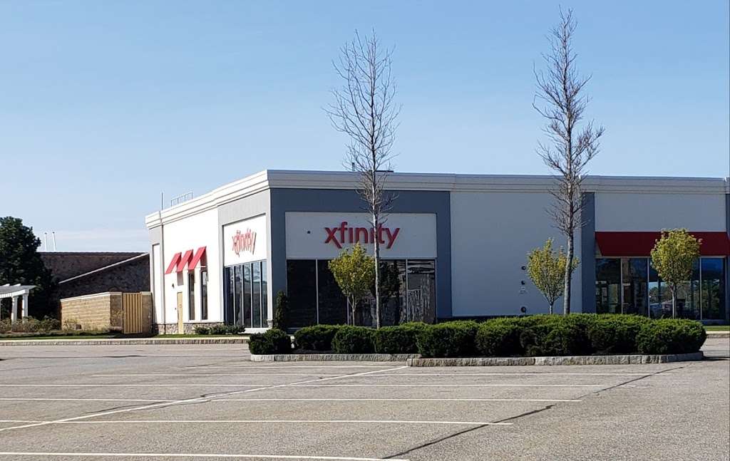 Xfinity Store by Comcast | 104 Colony Pl, Plymouth, MA 02360, USA | Phone: (800) 266-2278