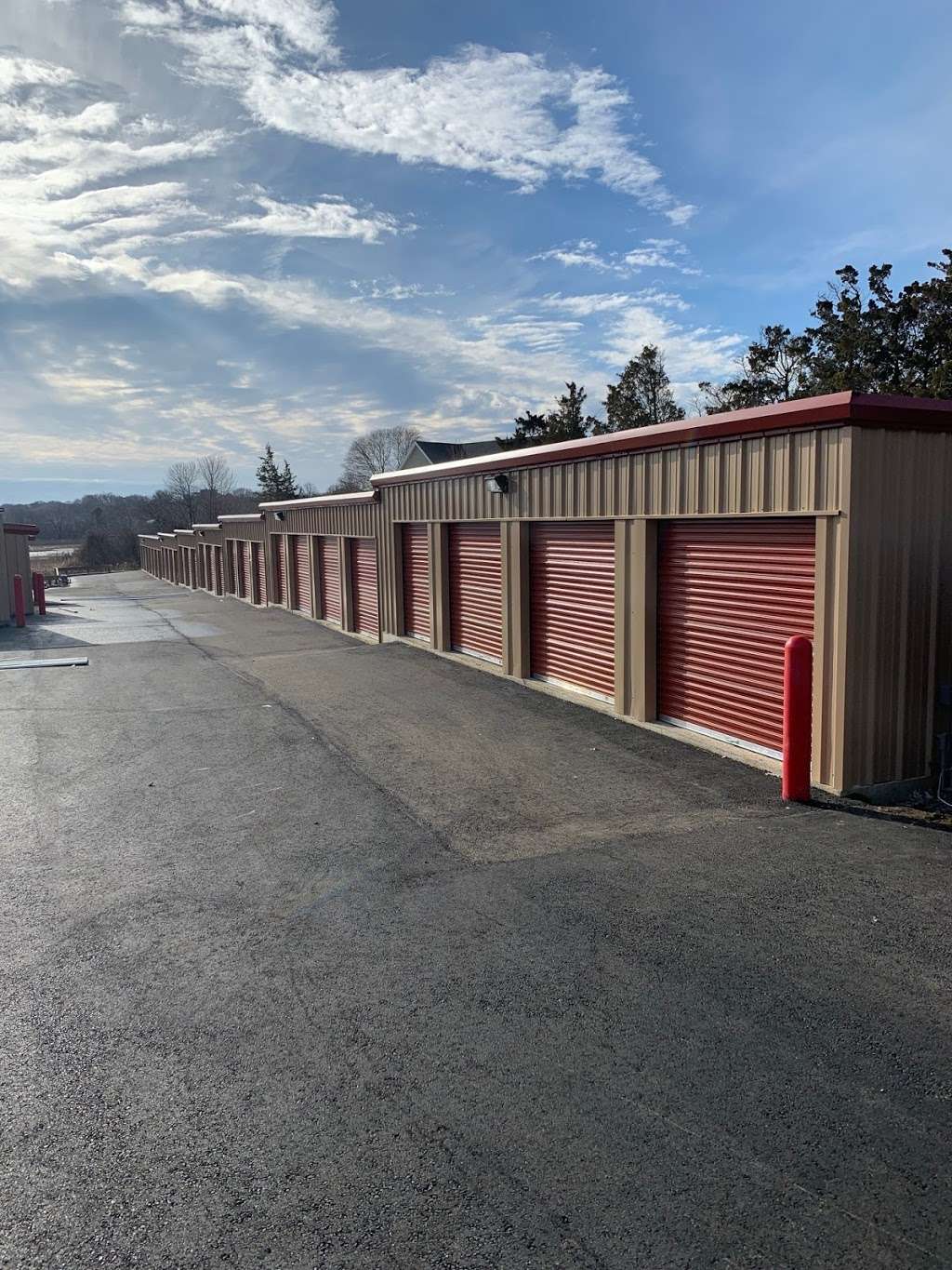 Riverdale Mini Storage LLC | 21 Reynard St, Gloucester, MA 01930, USA | Phone: (978) 879-4085