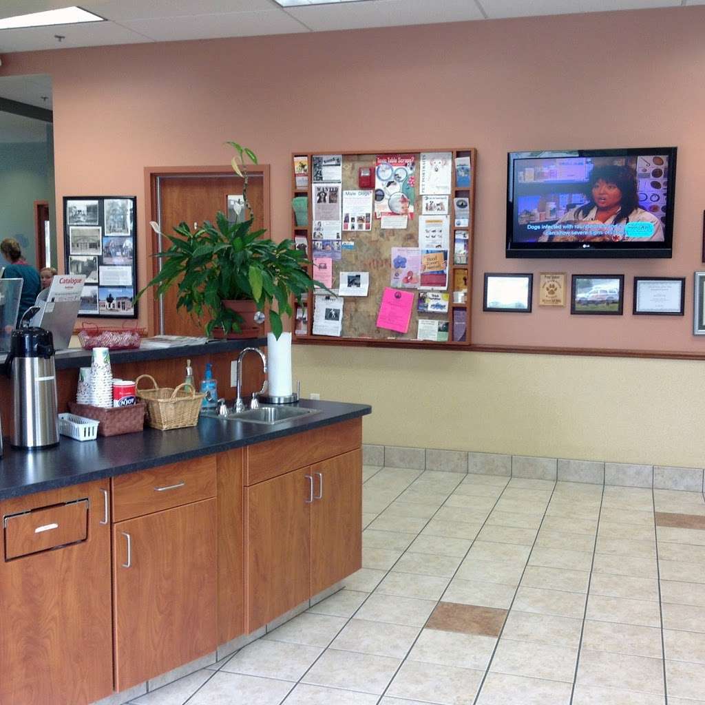 West Allis Animal Hospital | 1736 S 82nd St, West Allis, WI 53214, USA | Phone: (414) 476-3544