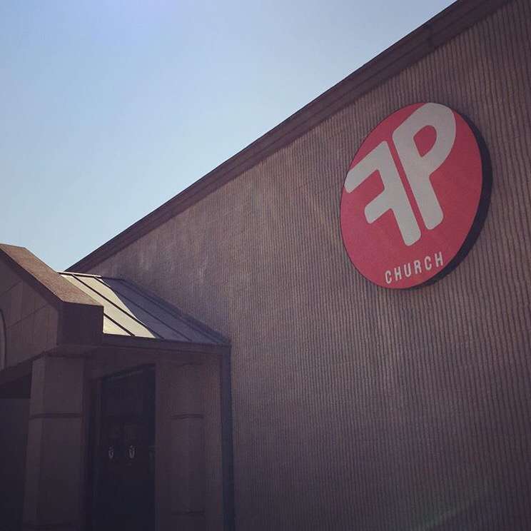 FP Church - Broadway | 1143 S Broadway St, La Porte, TX 77571, USA | Phone: (281) 471-2615