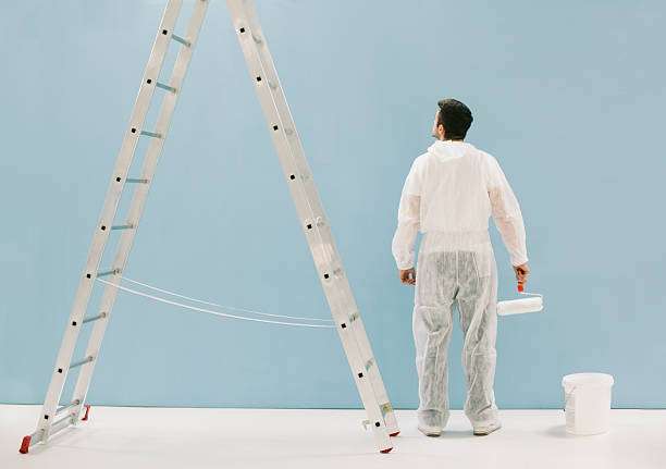 POZ House Painters Ridgewood | 48-01 Metropolitan Ave, Flushing, NY 11385, USA | Phone: (347) 482-2401