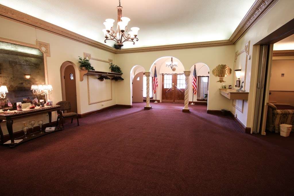 Church and Chapel Funeral Homes | 3774 E Underwood Ave, Cudahy, WI 53110, USA | Phone: (414) 744-7377