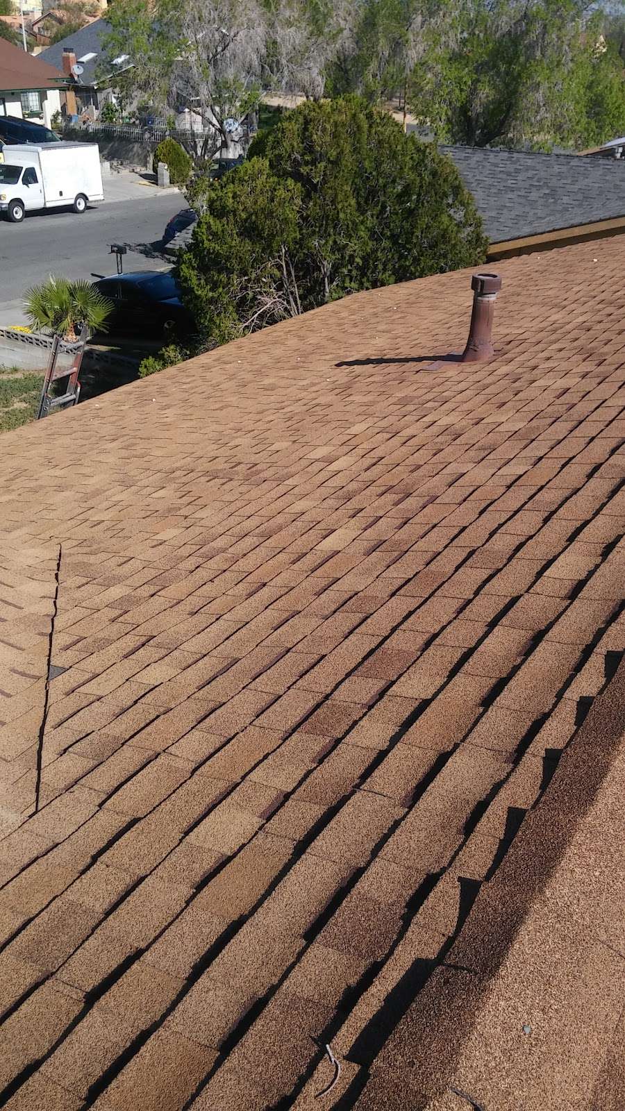 Willis Roofing Co | 37431 5th St E, Palmdale, CA 93550, USA | Phone: (661) 265-0296