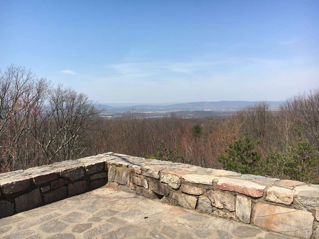 Sugarloaf Mountain Natural Landmark - Dickerson, MD 20842, USA ...