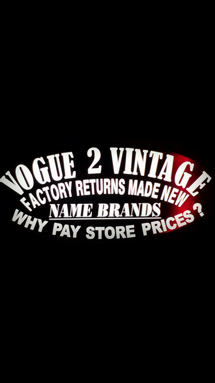 Vogue2vintageheels | 16413 Taylor Ct, Torrance, CA 90504, USA | Phone: (310) 710-1083