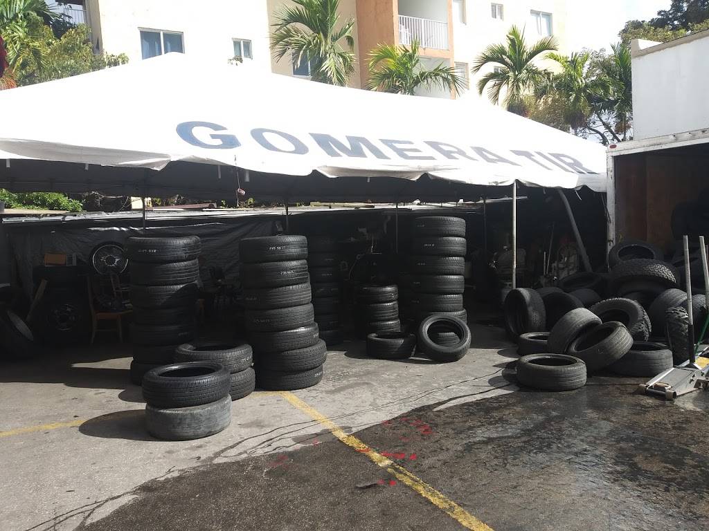 Izaguirres Tires | 2565 NW 23rd St, Miami, FL 33142, USA | Phone: (786) 399-4182