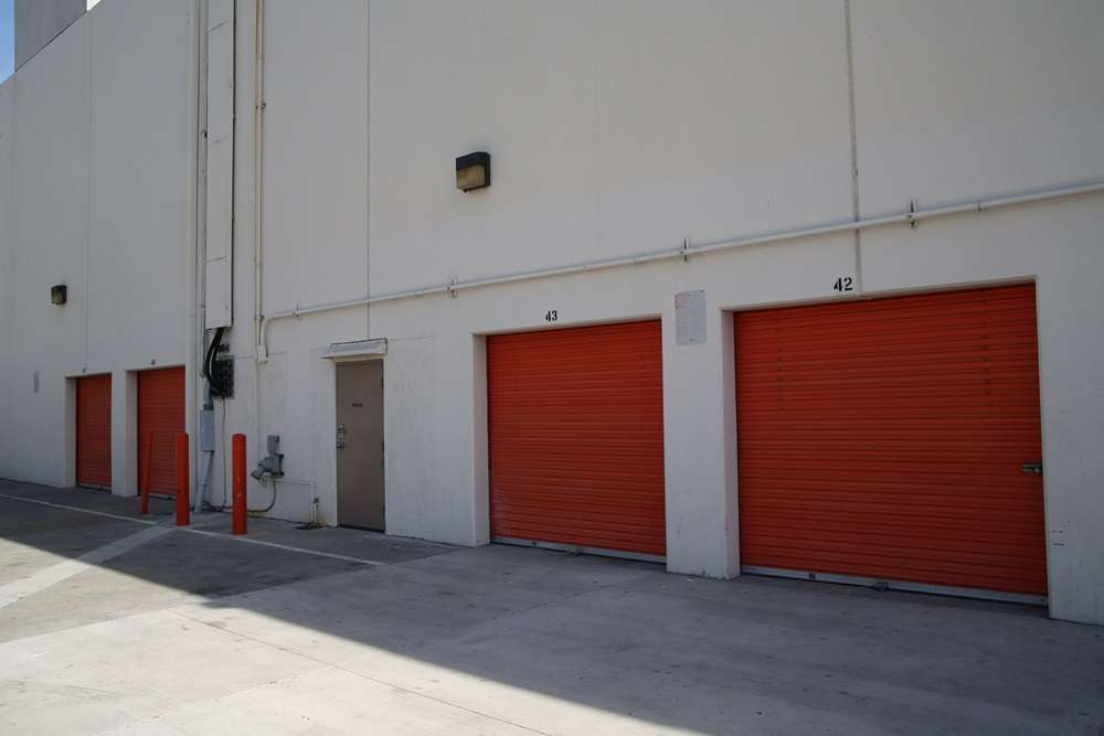 Public Storage | 2703 W Martin Luther King Jr Blvd, Los Angeles, CA 90008, USA | Phone: (323) 218-0464