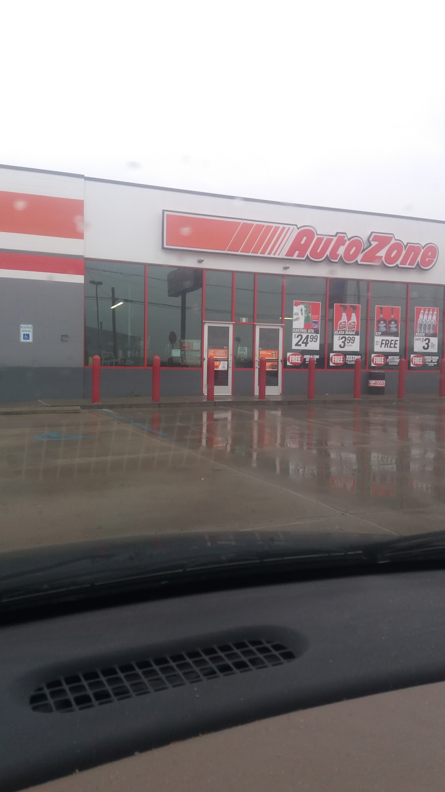 AutoZone Auto Parts | 870 W Main St, New Holland, PA 17557, USA | Phone: (717) 354-6284