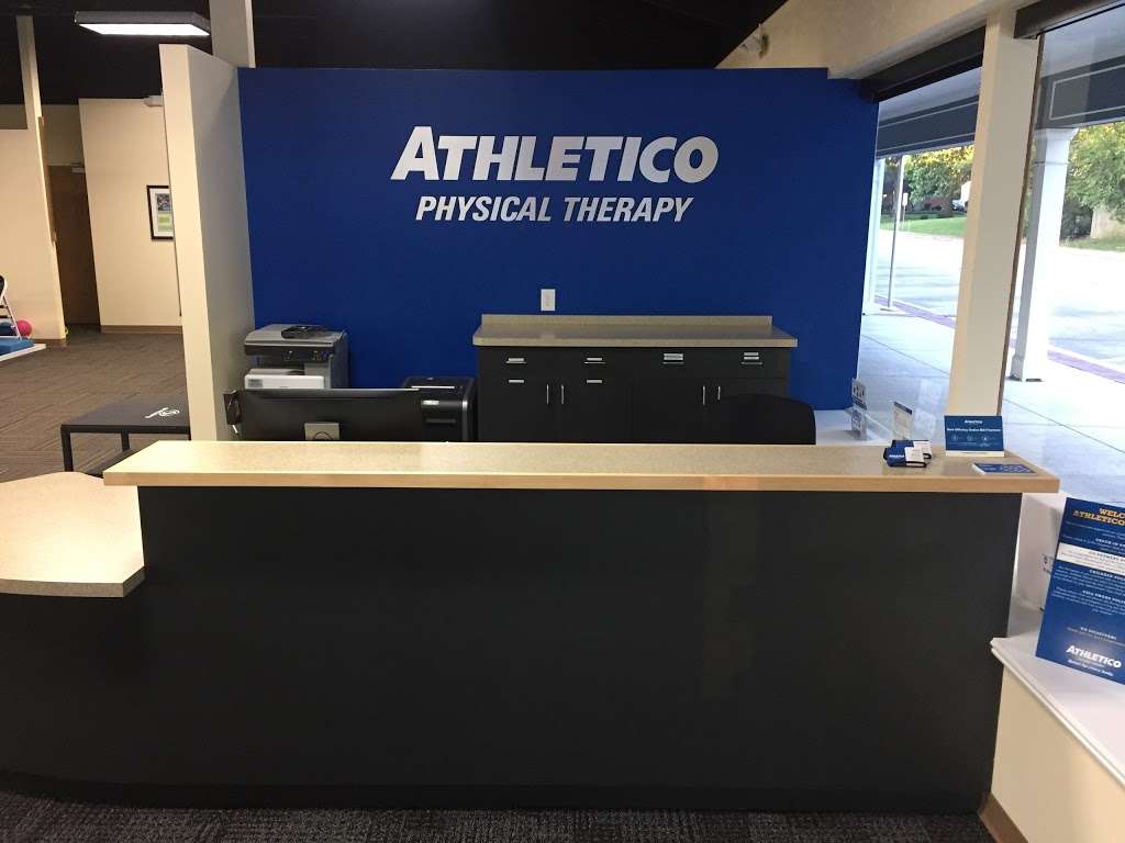 Athletico Physical Therapy - Prairie Village | 6911 Tomahawk Rd, Prairie Village, KS 66208, USA | Phone: (913) 871-6291