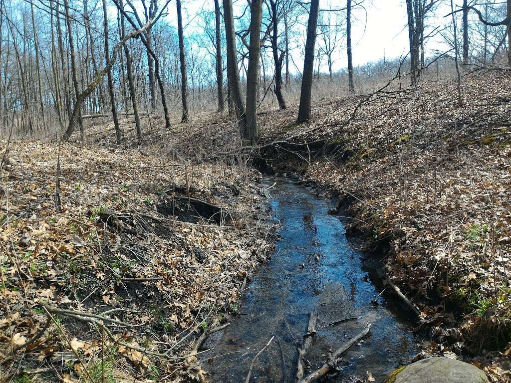 Pleasant Valley Conservation Area | Woodstock, IL 60098, USA