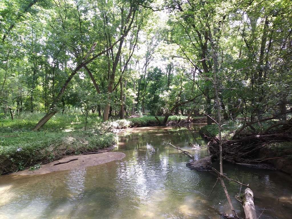 Valley Creek Preserve | Hayfield Rd, Malvern, PA 19355, USA