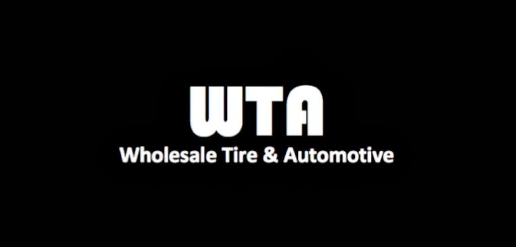 Wholesale Tire and Automotive | 4650 E 2nd St, Benicia, CA 94510, USA | Phone: (707) 752-4444