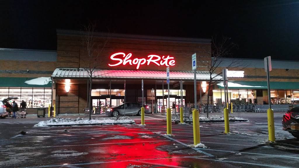 ShopRite of Gateway Center | 590 Gateway Dr, Brooklyn, NY 11239, USA | Phone: (718) 647-2423