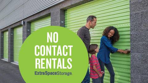 Extra Space Storage | 1235 Gateway Dr, Memphis, TN 38116, USA | Phone: (901) 332-4440