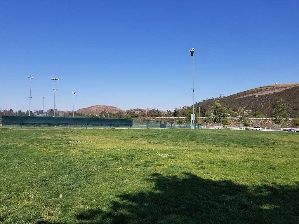 Los Alamos Hills Sports Park | 37000 Ruth Ellen Way, Murrieta, CA 92563, USA | Phone: (951) 304-7275