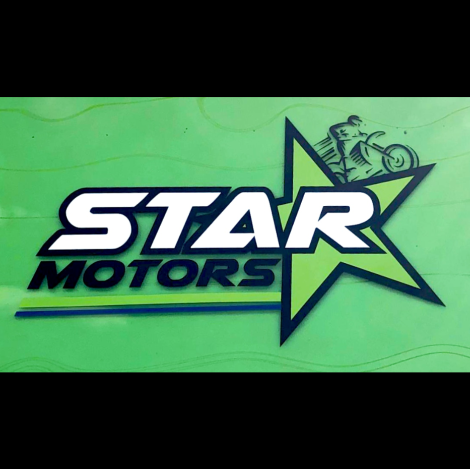 Star Motors Parts | 6150 Old Winter Garden Rd suite b, Orlando, FL 32835, USA | Phone: (407) 776-9098