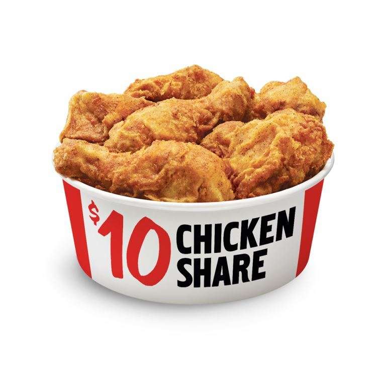 KFC | 335 N Neltnor Blvd, West Chicago, IL 60185, USA | Phone: (630) 231-6070