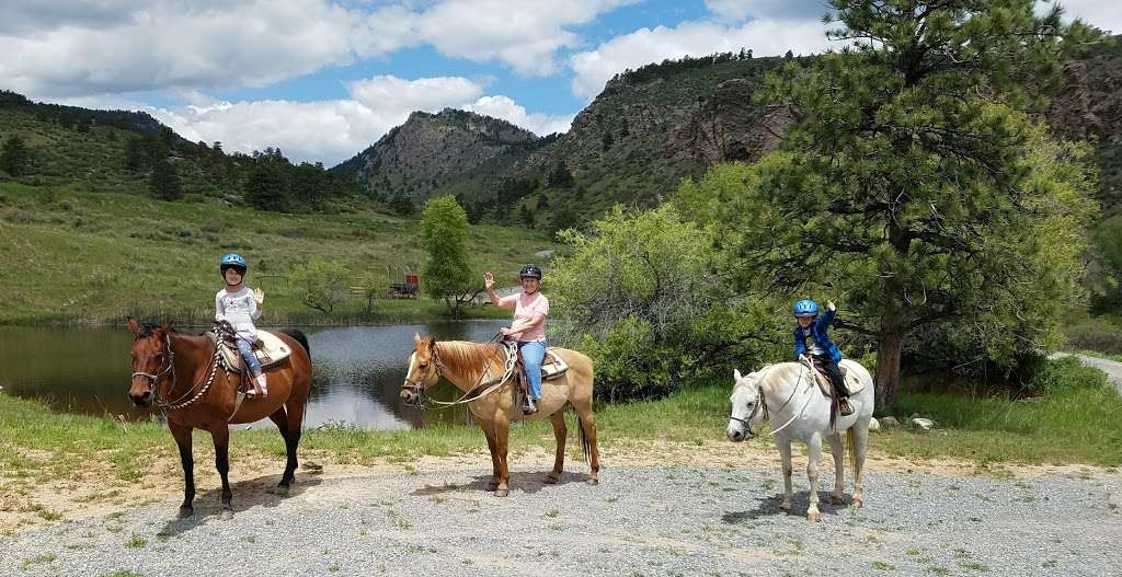 Sylvan Dale Guest Ranch | 2939 N Co Rd 31D, Loveland, CO 80538, USA | Phone: (970) 667-3915