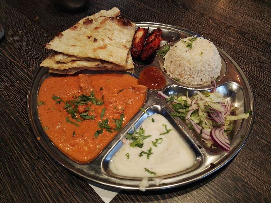 Spice Shack | 63 Park Royal Rd, London NW10 7JJ, UK | Phone: 020 8961 3636