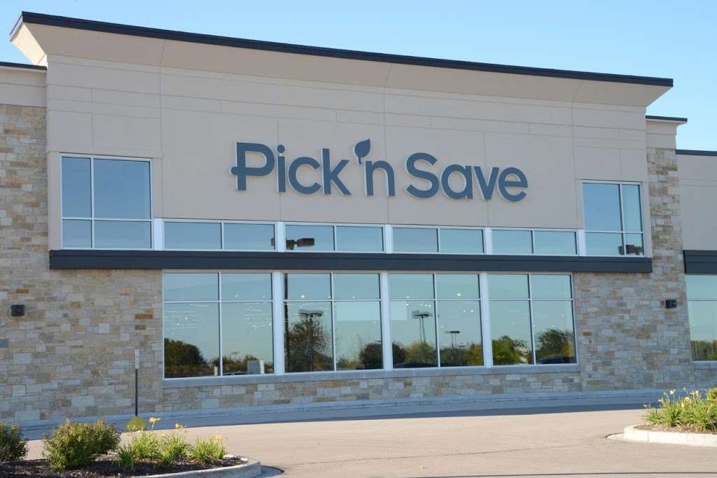 Pick n Save | 2320 W Ryan Rd, Oak Creek, WI 53154, USA | Phone: (414) 761-1498