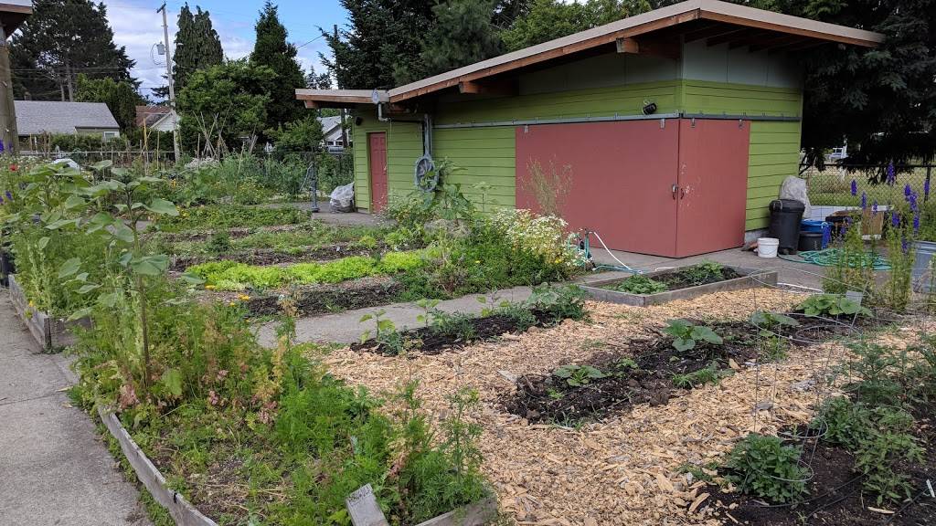 Rigler Community Garden | NE Prescott St, Portland, OR 97218, USA | Phone: (503) 823-1612