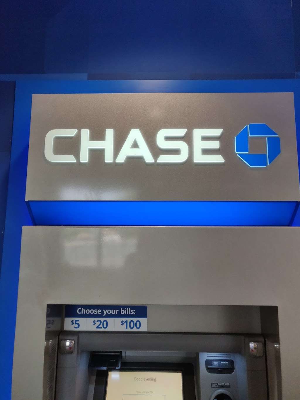 Chase Bank | 3155 Amboy Rd, Staten Island, NY 10306, USA | Phone: (718) 668-1526