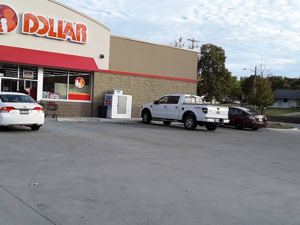 Family Dollar | 2180 Harrisburg Pike, Grove City, OH 43123, USA | Phone: (614) 808-3468