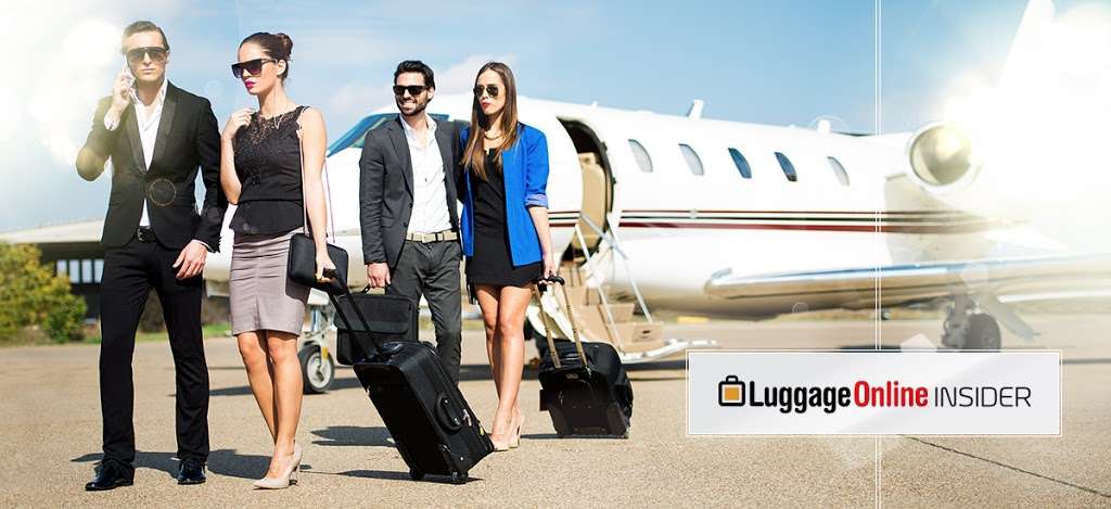 Luggage Online | 260 Liberty St, Metuchen, NJ 08840, USA | Phone: (212) 206-6999