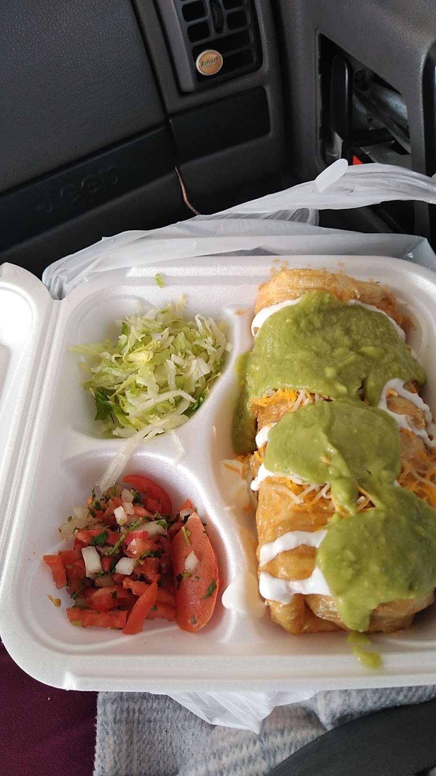 Panchos Mexican Food | 11407 US-24, Independence, MO 64054, USA | Phone: (816) 836-6803