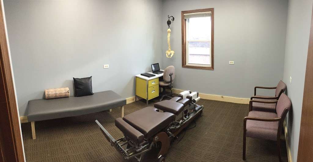 Lardi Complete Chiropractic, LLC | 9763 W 143rd St D1, Orland Park, IL 60462, USA | Phone: (708) 873-0069