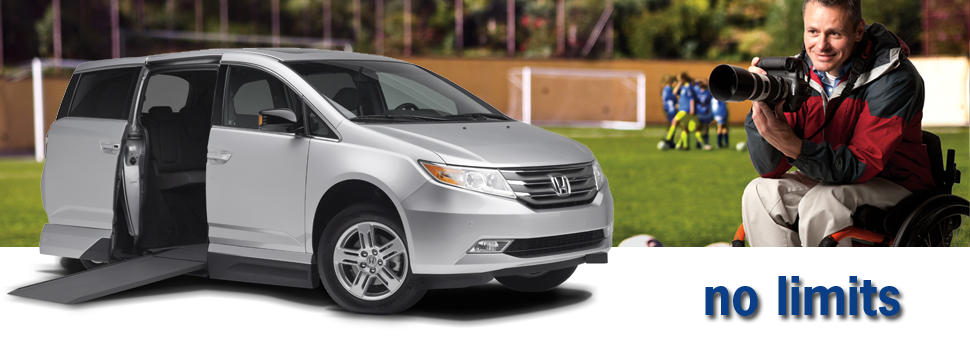 Wheelers Accessible Van Rentals | 120 Frontage Rd, Newark, NJ 07114, USA | Phone: (866) 859-8880