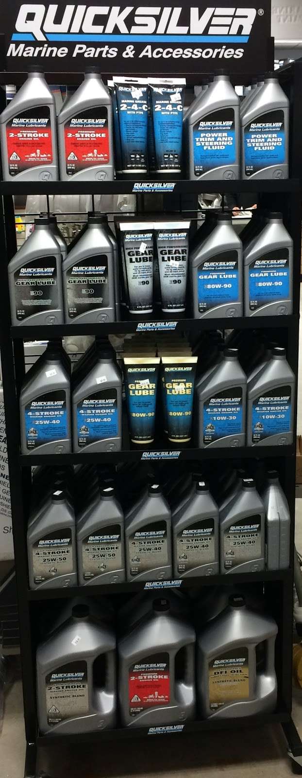 Post Marine Supply Westchester & New York Boat Supply & Repair | 2 Pelham Rd, New Rochelle, NY 10801, United States | Phone: (914) 235-9800