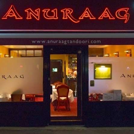Anuraag Tandoori Restaurant | 3 Station Parade, Barnet EN4 0DL, UK | Phone: 020 8449 1953