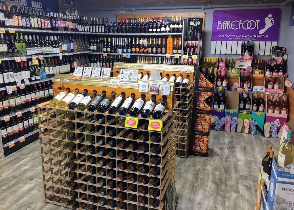 ShopRite Wines & Spirits | 766 NJ-23, Sussex, NJ 07461, USA | Phone: (973) 702-2385