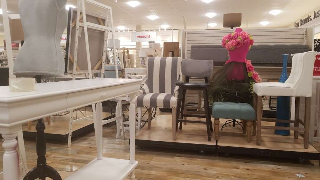 HomeGoods | 13540 Hoover Creek Blvd Ste 900, Charlotte, NC 28273, USA | Phone: (704) 583-2220