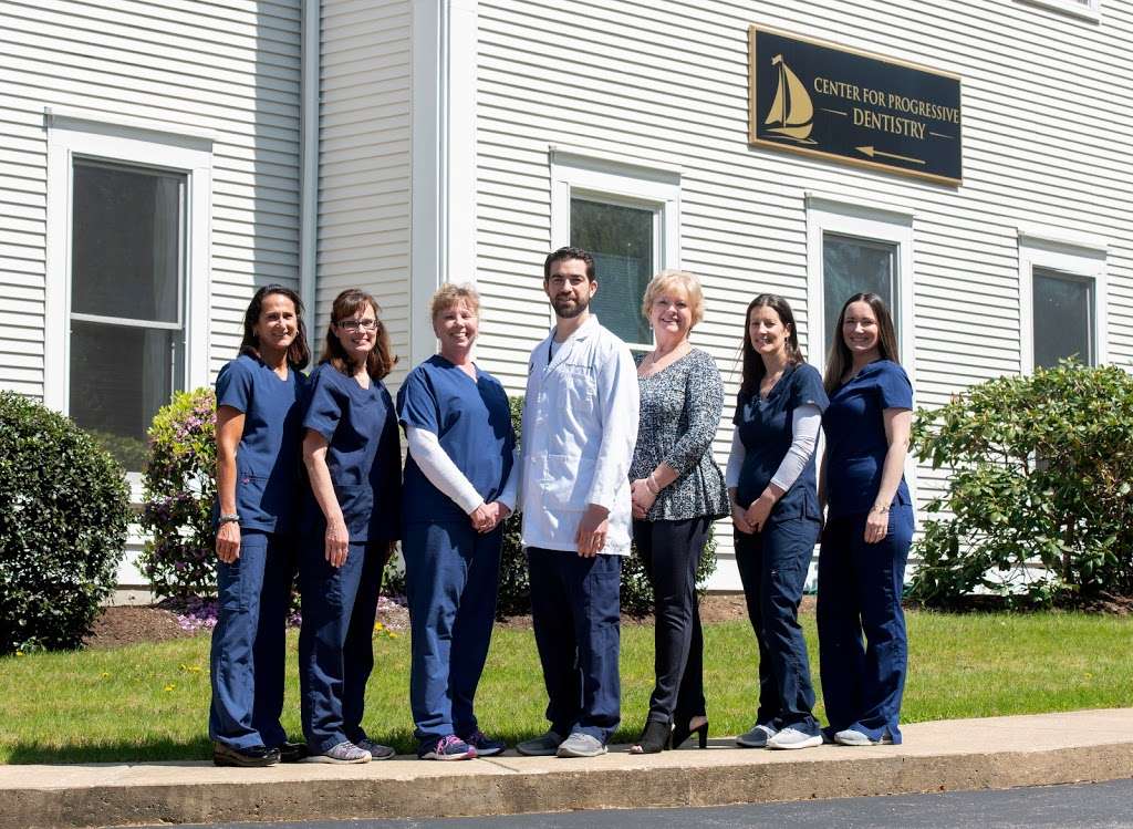 Center for Progressive Dentistry: David Scardella, DMD | 33 Enterprise St #9, Duxbury, MA 02332, USA | Phone: (781) 934-9444